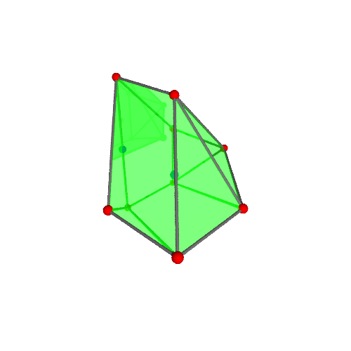 Image of polytope 703