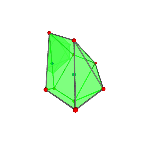 Image of polytope 704