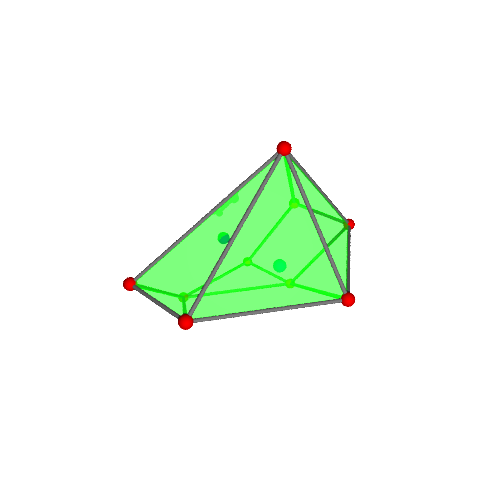 Image of polytope 706