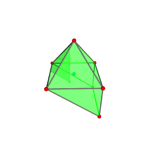 Image of polytope 71