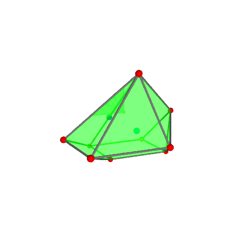 Image of polytope 711