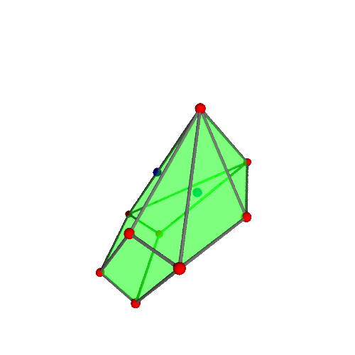 Image of polytope 713