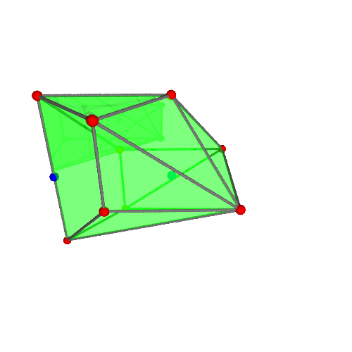 Image of polytope 715