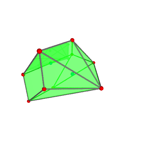 Image of polytope 716