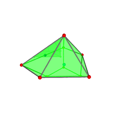 Image of polytope 719