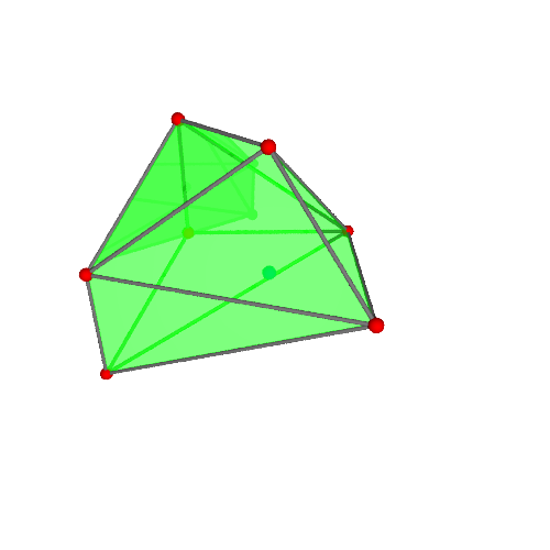 Image of polytope 72