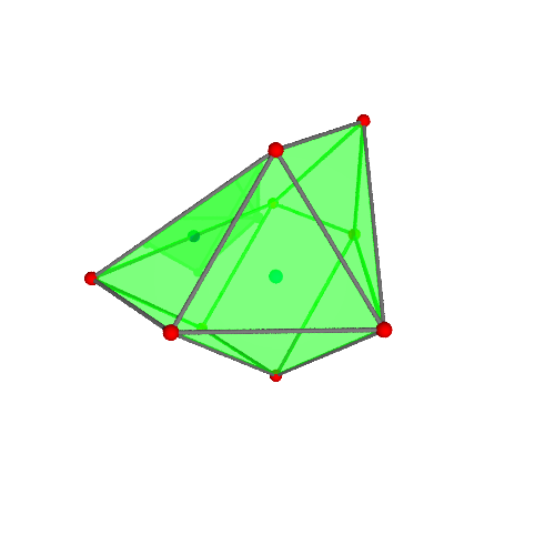 Image of polytope 721