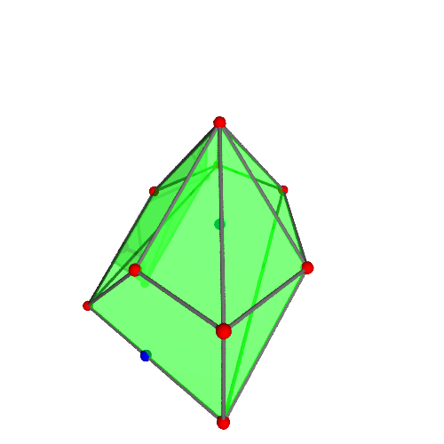 Image of polytope 723