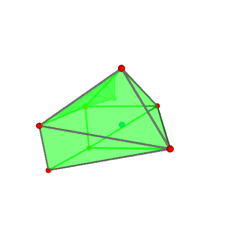 Image of polytope 73