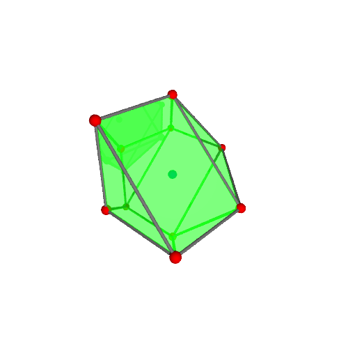 Image of polytope 732