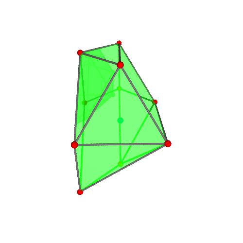 Image of polytope 736