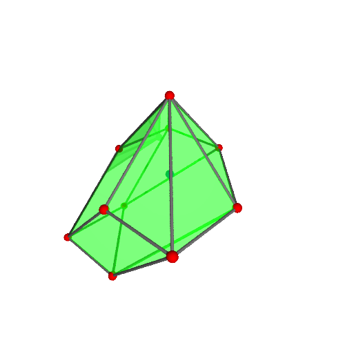 Image of polytope 738
