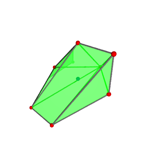 Image of polytope 74