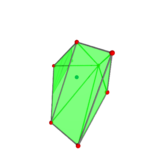 Image of polytope 75