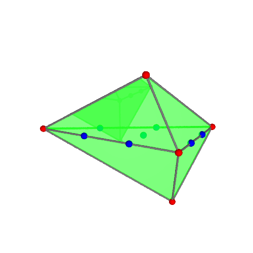 Image of polytope 770