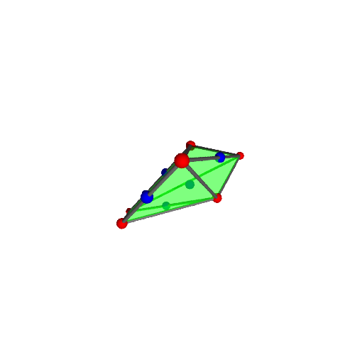 Image of polytope 814