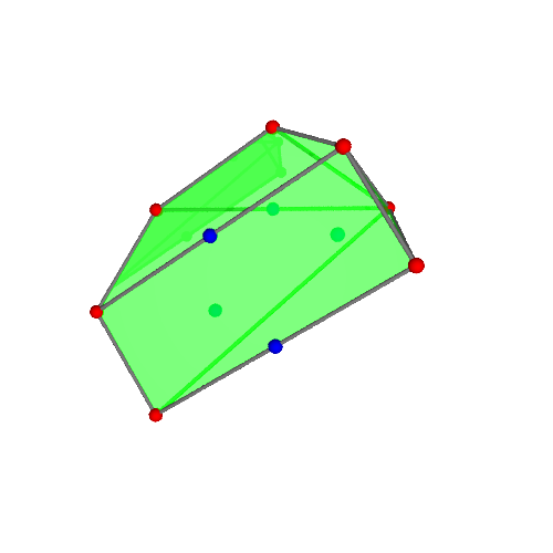 Image of polytope 826