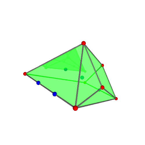 Image of polytope 833