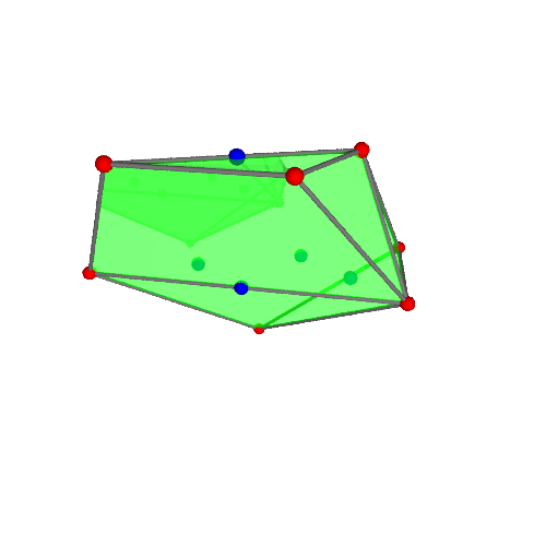 Image of polytope 849