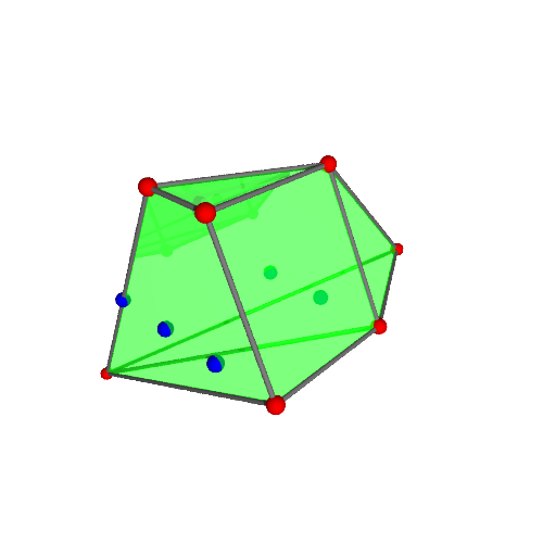 Image of polytope 859
