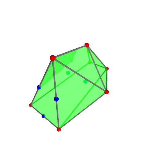 Image of polytope 879