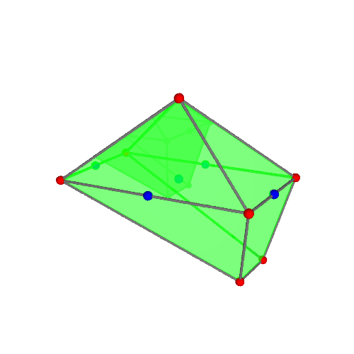 Image of polytope 893