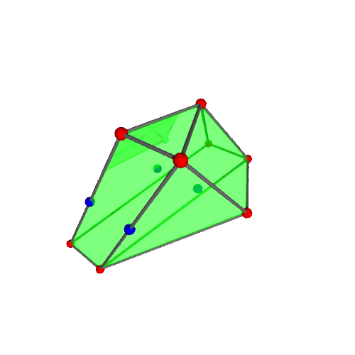 Image of polytope 914