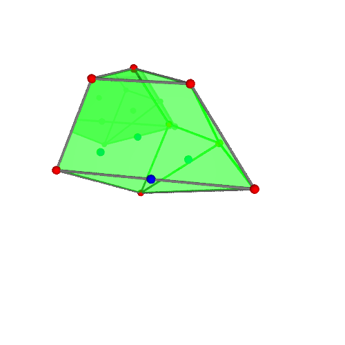 Image of polytope 915