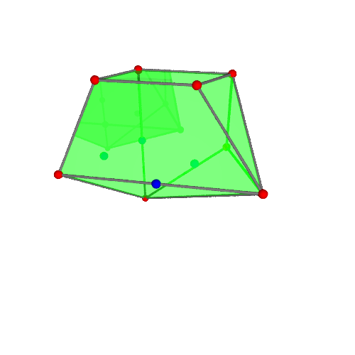 Image of polytope 916