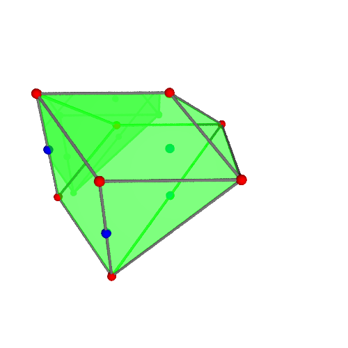 Image of polytope 917