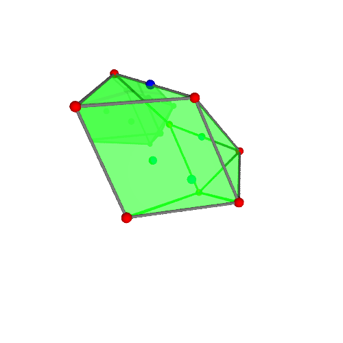 Image of polytope 919