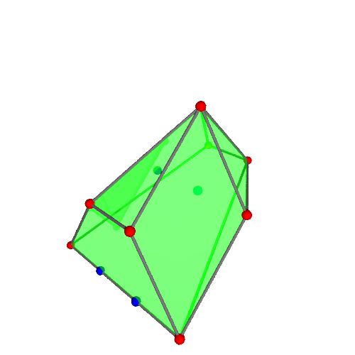 Image of polytope 922