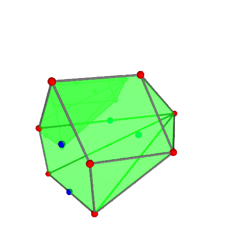 Image of polytope 923