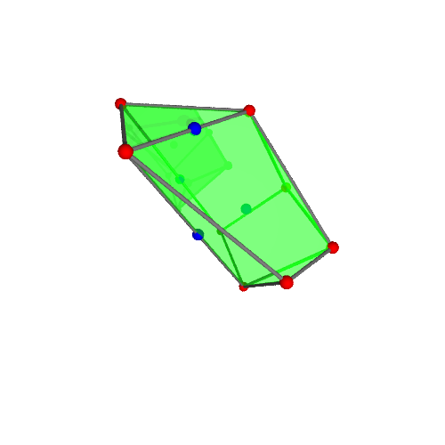 Image of polytope 930