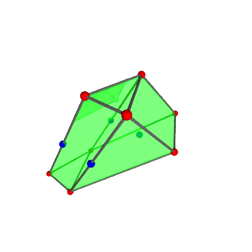 Image of polytope 932
