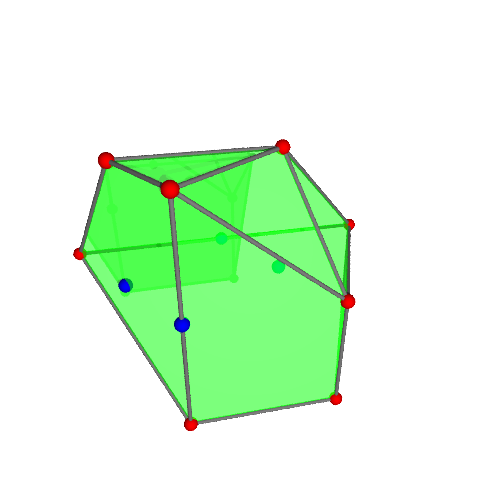 Image of polytope 933