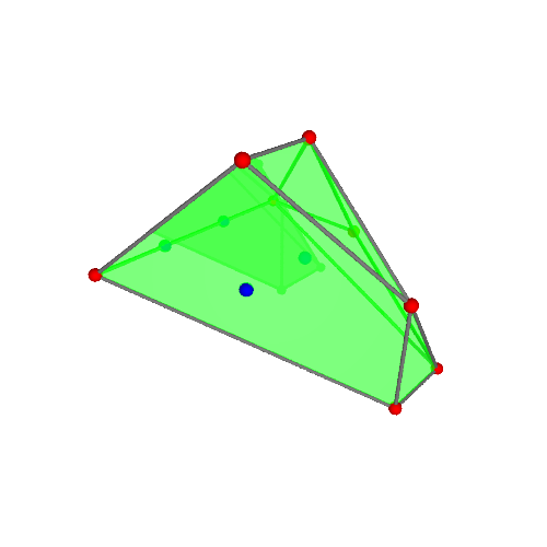 Image of polytope 934