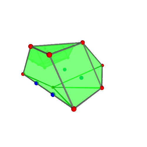 Image of polytope 938