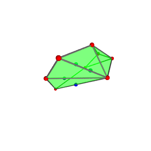 Image of polytope 948