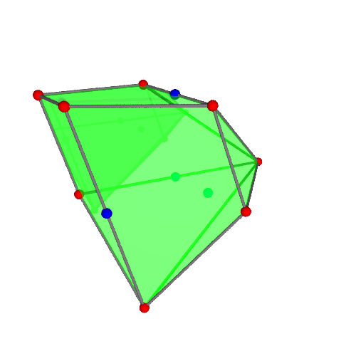 Image of polytope 949