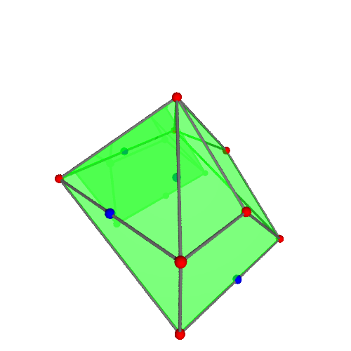 Image of polytope 955