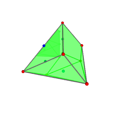 Image of polytope 957