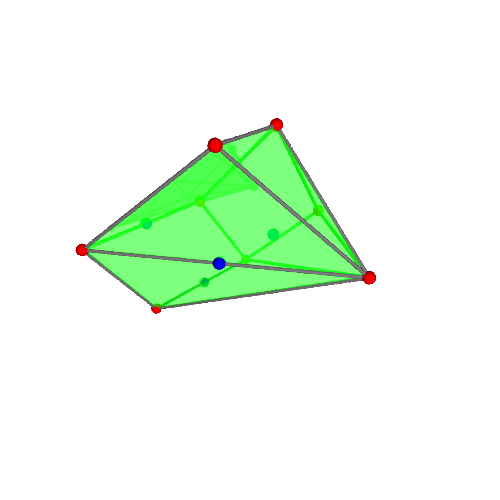 Image of polytope 964