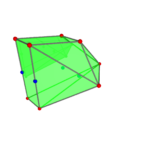 Image of polytope 966