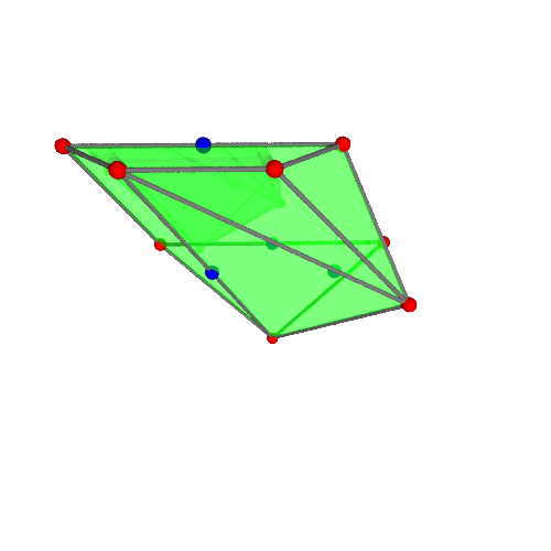 Image of polytope 969