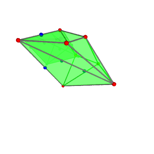 Image of polytope 971