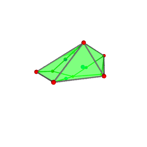 Image of polytope 976