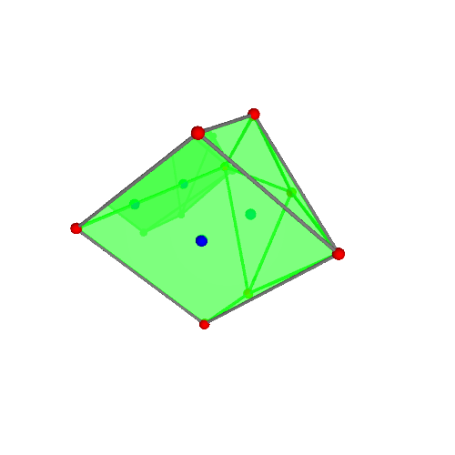 Image of polytope 977