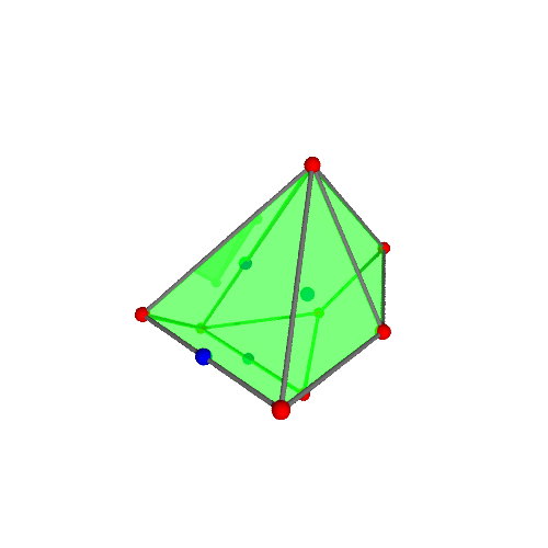 Image of polytope 982