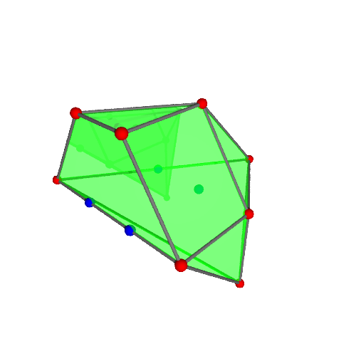 Image of polytope 985